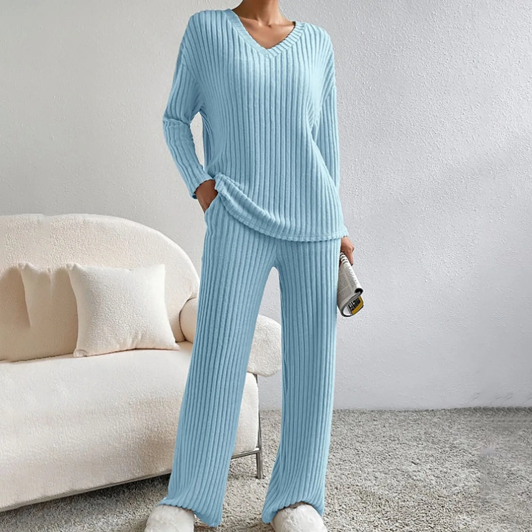 Lainey | 2 Piece Knit Set