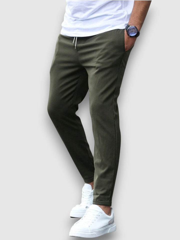 Charles | Elegant and Comfortable Pants