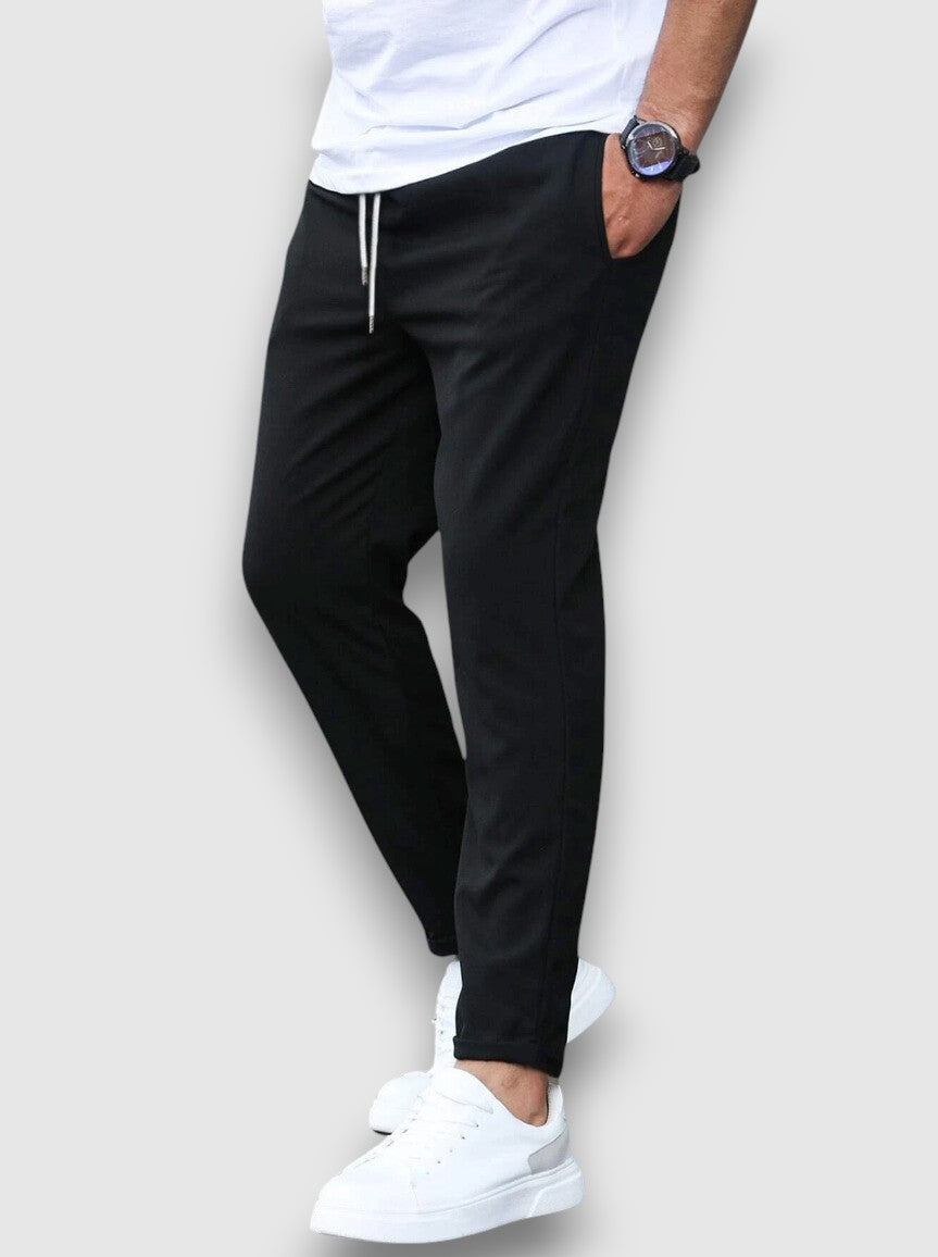 Charles | Elegant and Comfortable Pants