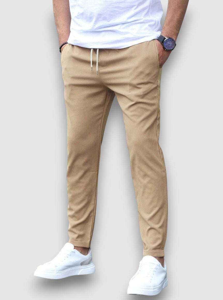 Charles | Elegant and Comfortable Pants