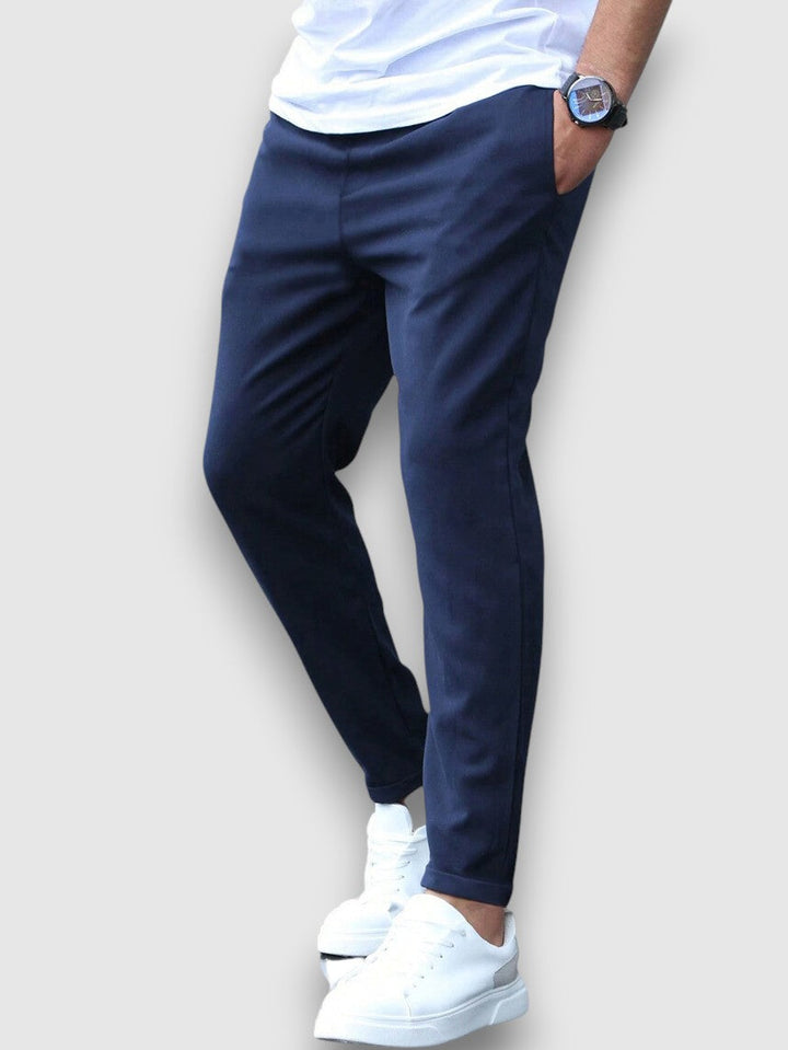 Charles | Elegant and Comfortable Pants