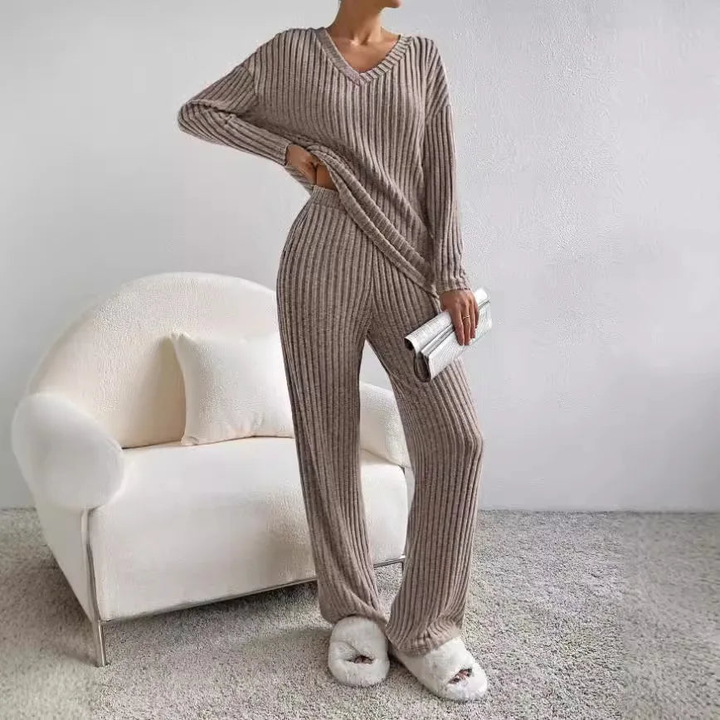 Lainey | 2 Piece Knit Set