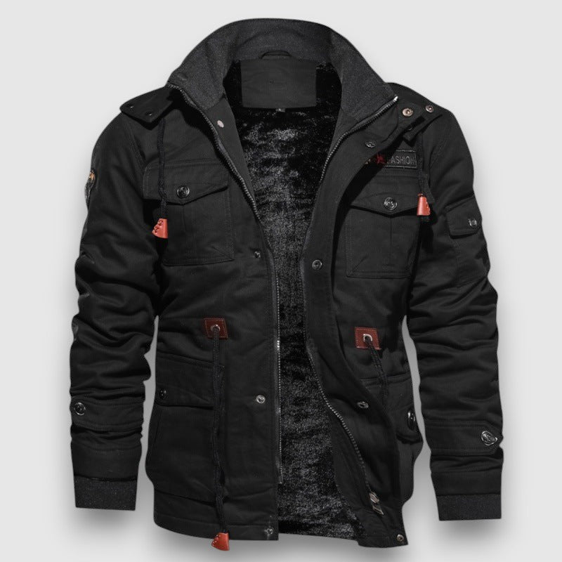 Degnan | Winter Jacket