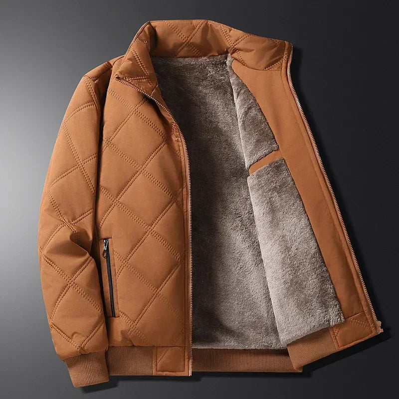 Jack | Men's winter jacket