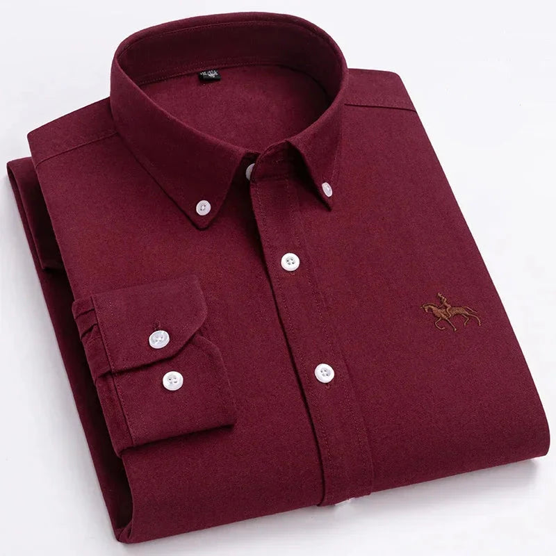 Chester | Collared Shirt