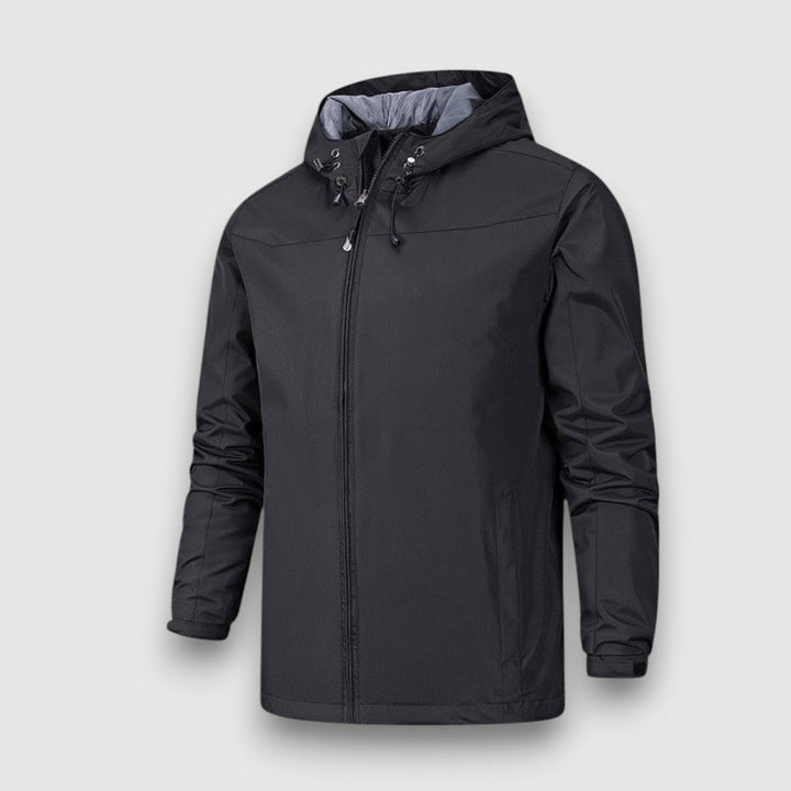 Aidan| Elegant and Waterproof Sports Jacket