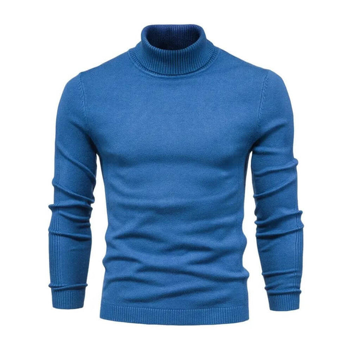 Timothy | Comfortable Turtleneck