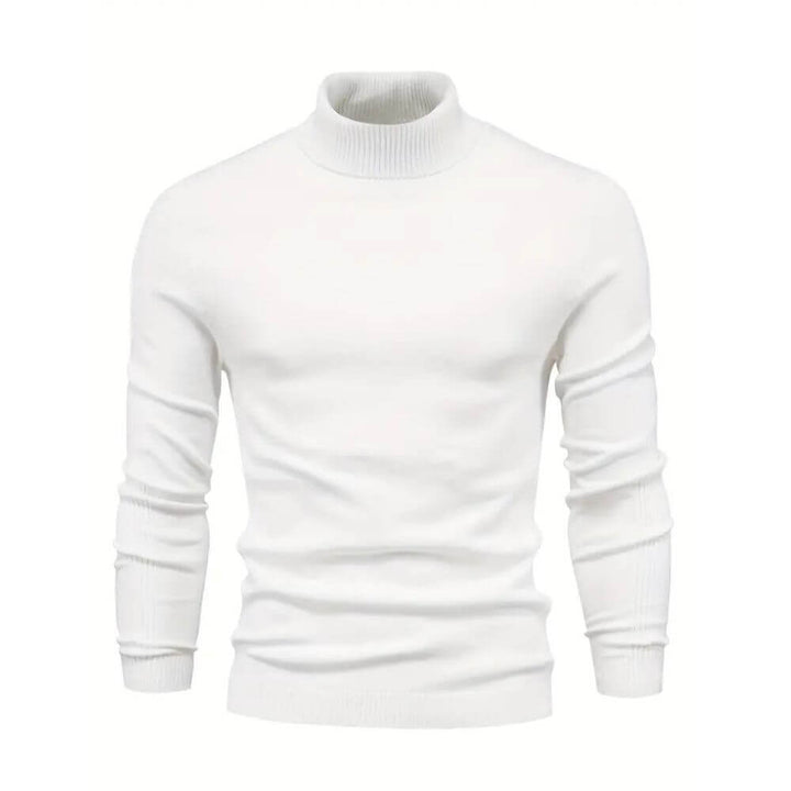 Timothy | Comfortable Turtleneck