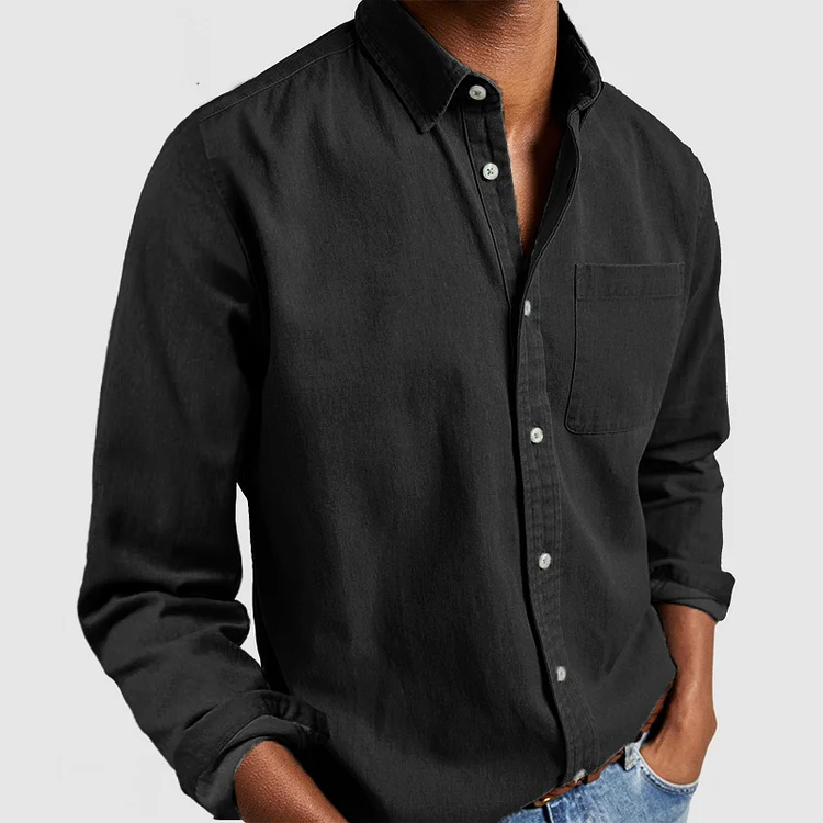 Austin | Premium Casual Shirt