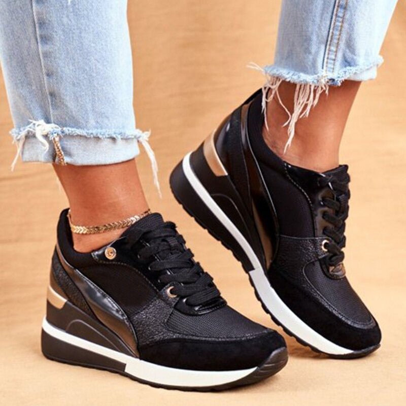 Brianna | Stylish Orthopedic Sneakers