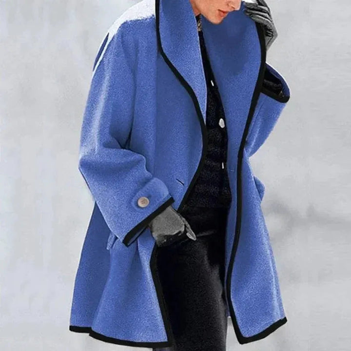 Vanessa | Elegant Trench Coat