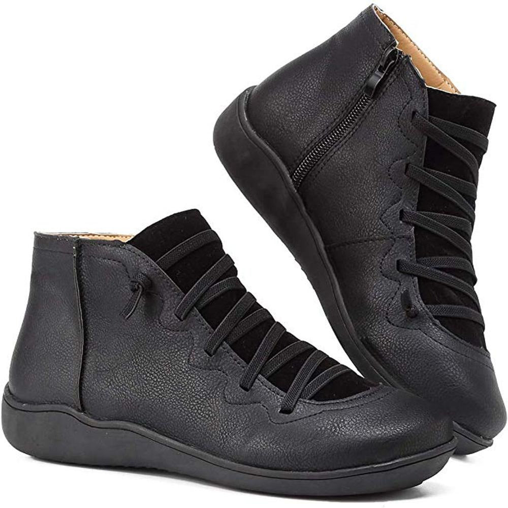 Taylor | Premium Ankle Boots