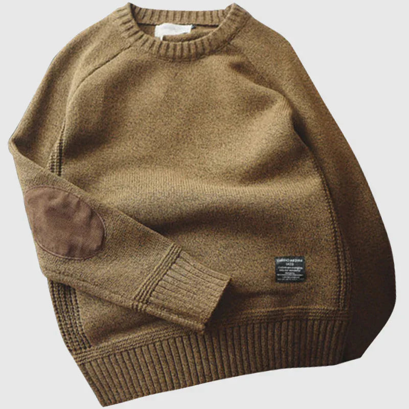 Logan | Men's Sweater