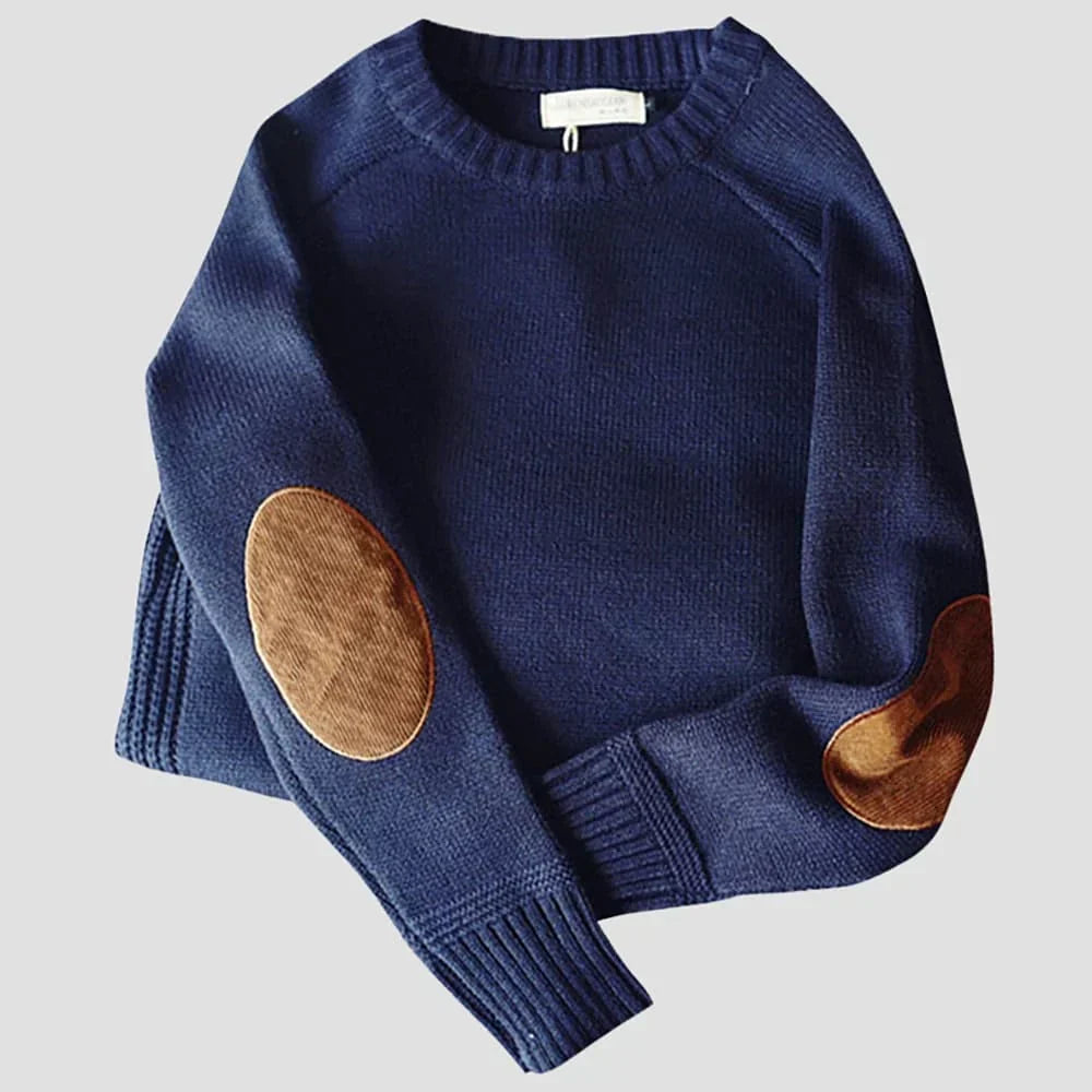 Logan | Men's Sweater