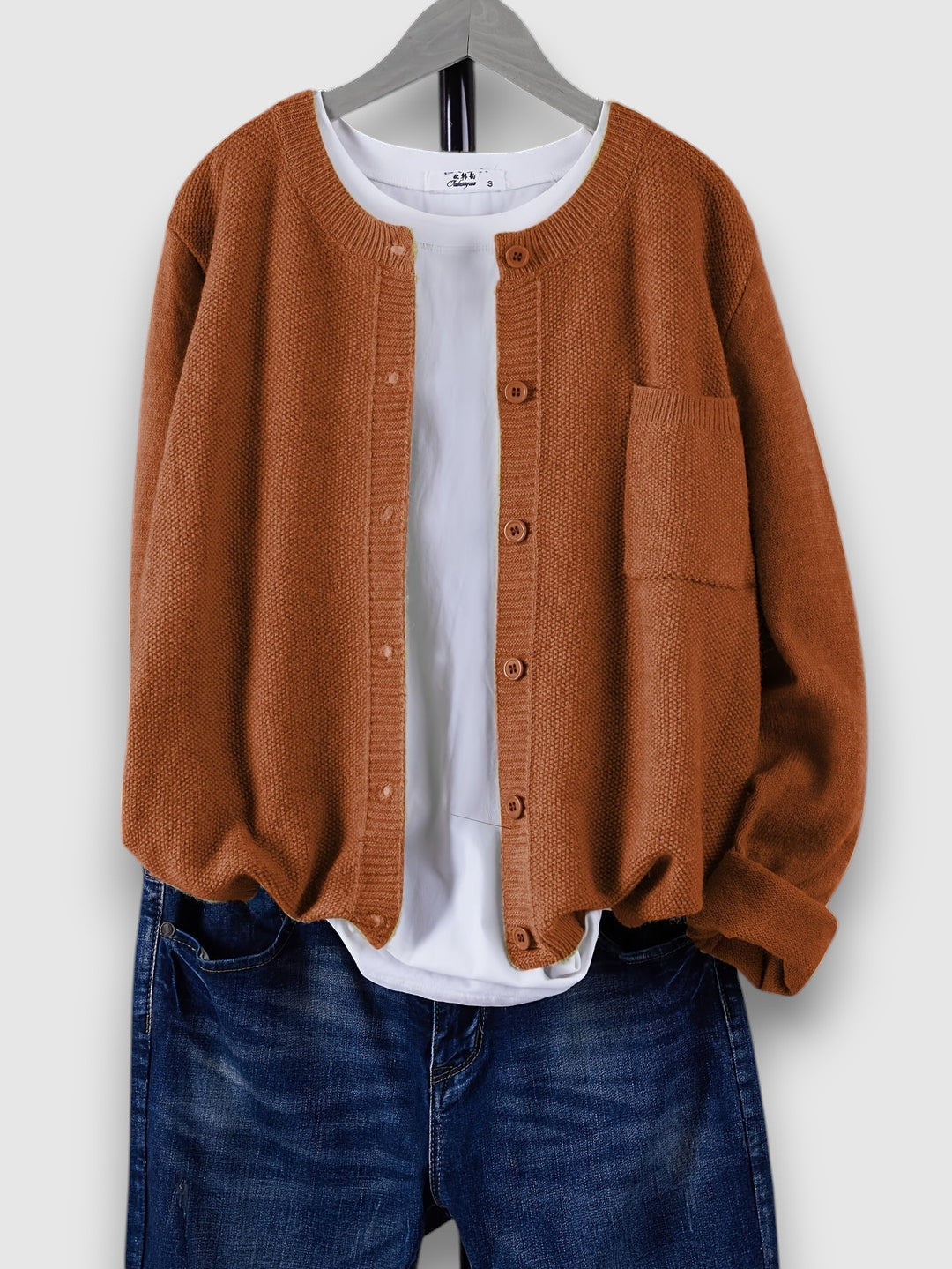 Carolyn | Women's Casual Cardigan