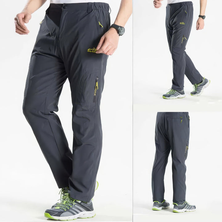 Jacob | Premium Thermal Pants