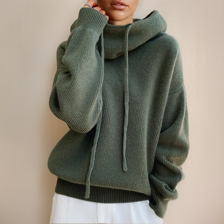 Thalassa | turtleneck sweater