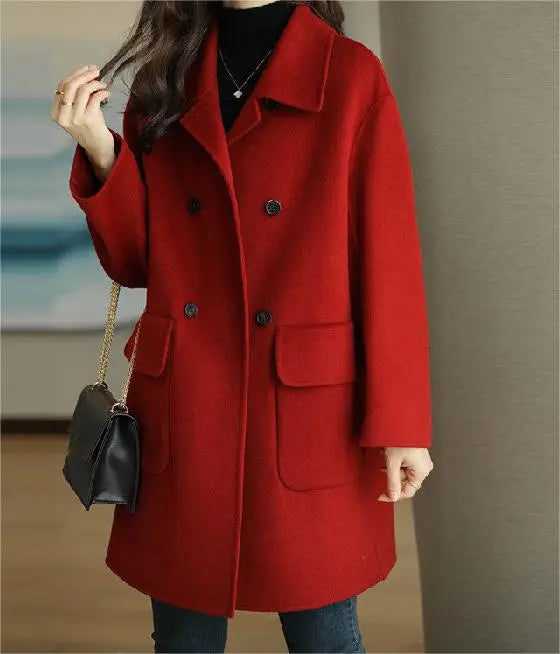 Liza | Women's winter coat