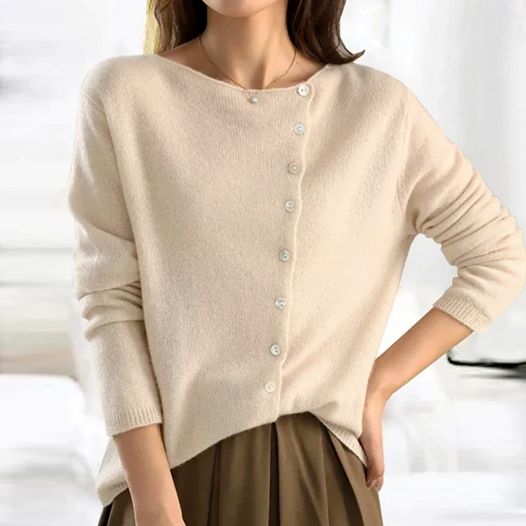 Ayla | Elegant cardigan