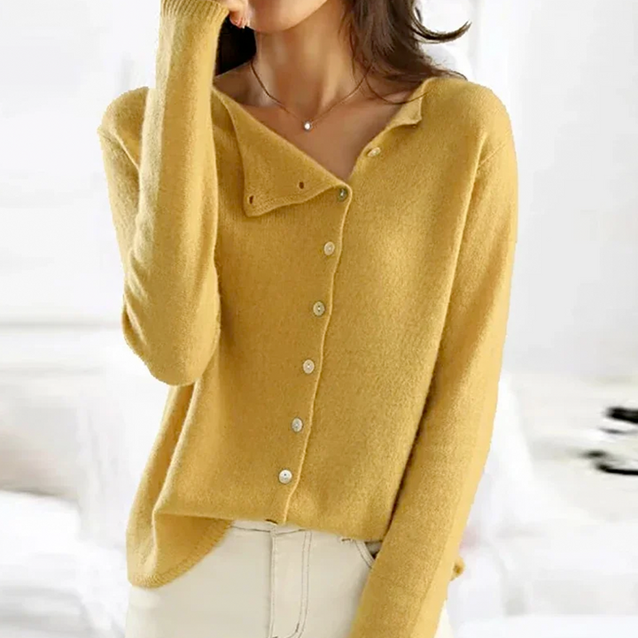 Ayla | Elegant cardigan