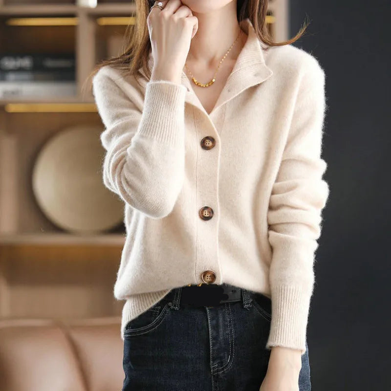 Meadow | Soft Cardigan