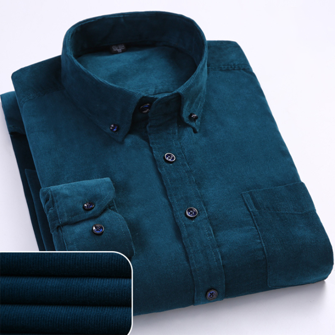 Ulysses | Men’s Collar Shirt