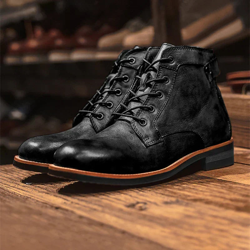 Matthew | Men's  Boots