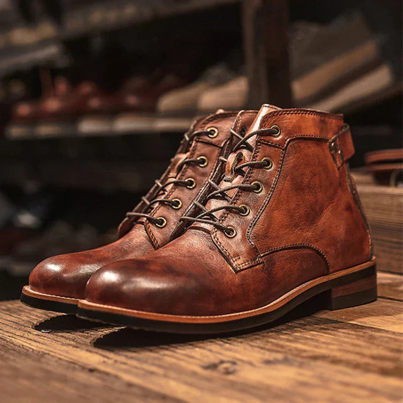 Matthew | Men's  Boots