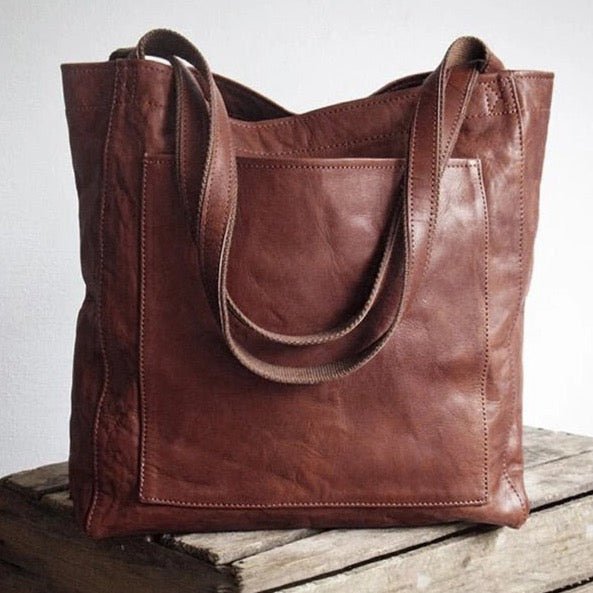 Rachel | Elegant Shopper Bag