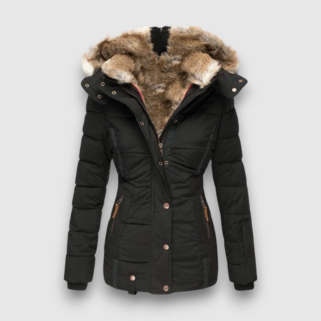 Shannon | Elegant Winter Jacket