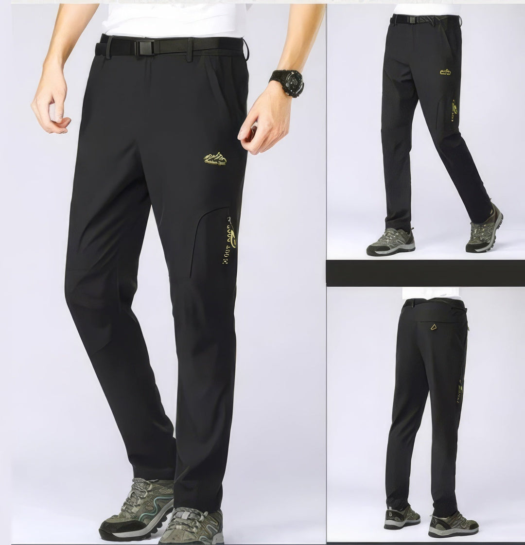 Jacob | Premium Thermal Pants