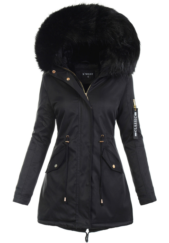 Brooklyn | Women's Parka