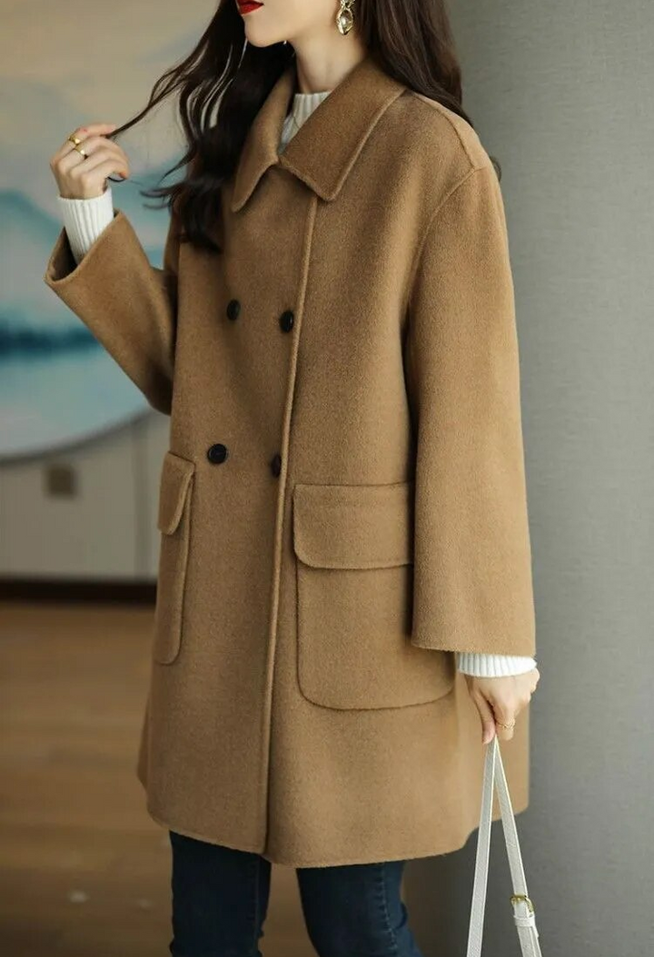 Liza | Women's winter coat