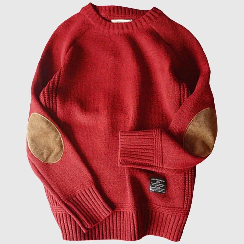 Logan | Men's Sweater