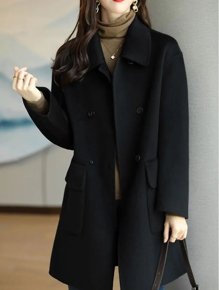 Liza | Women's winter coat