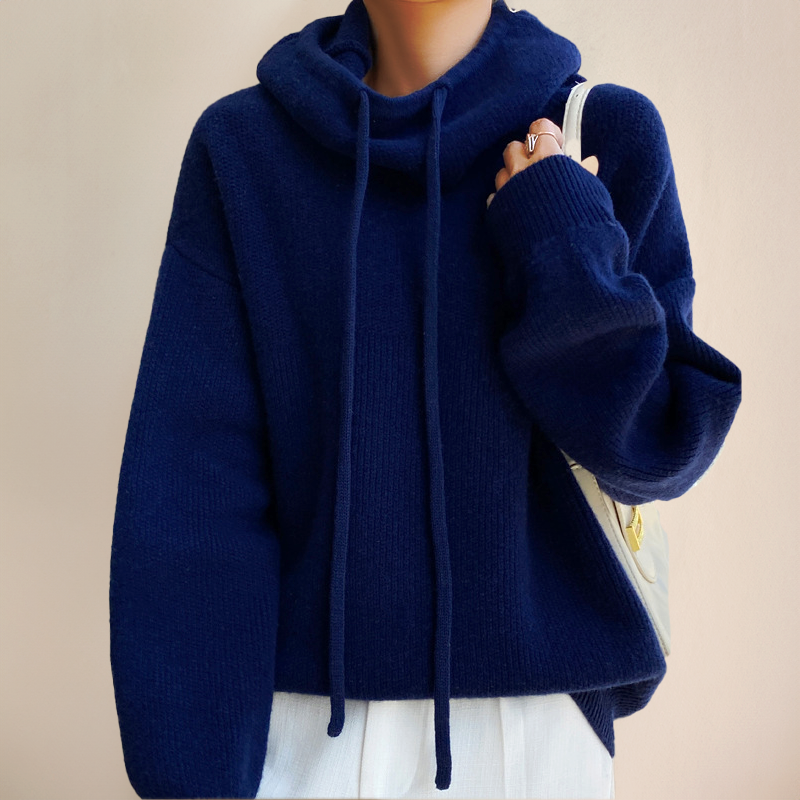 Thalassa | turtleneck sweater